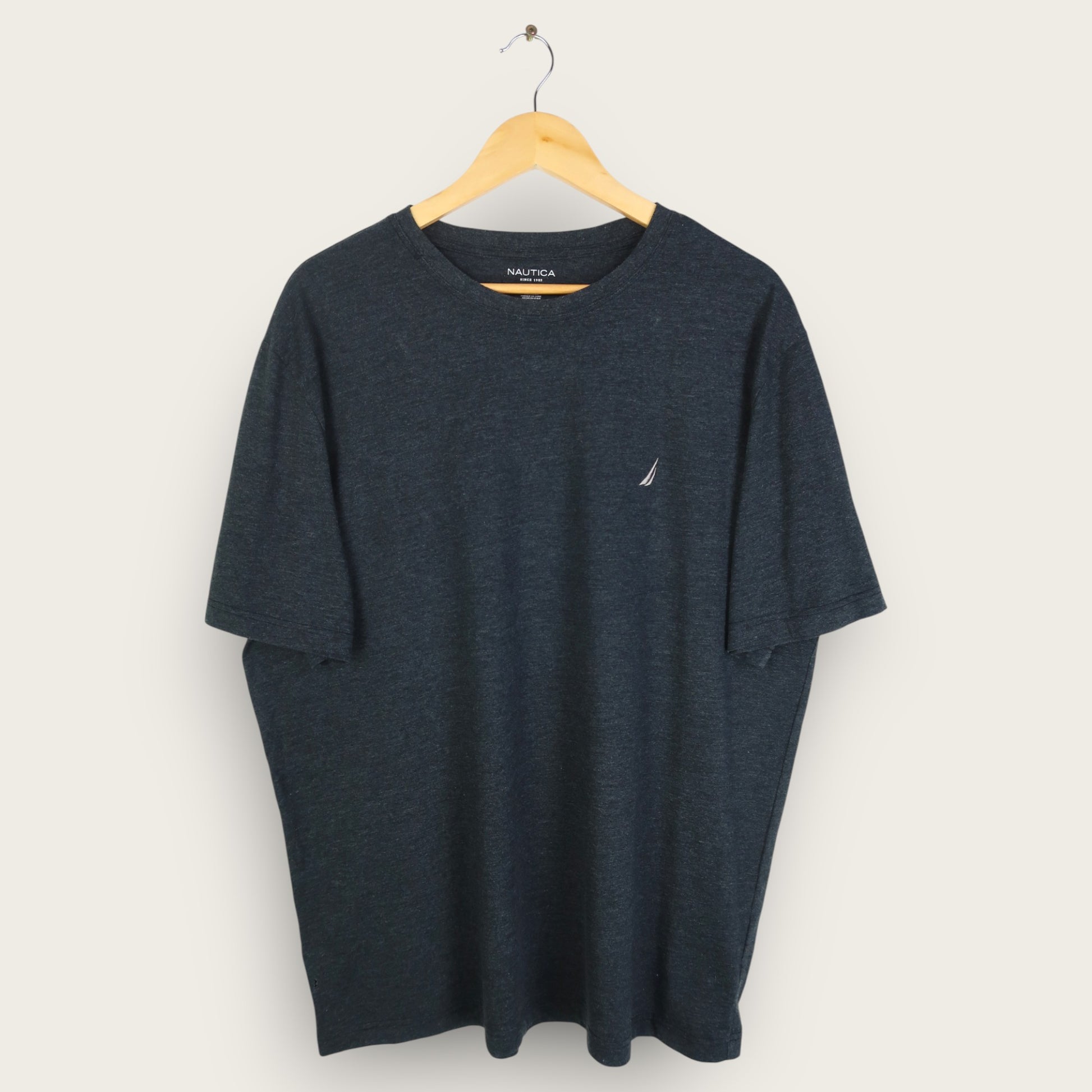 NAUTICA T-SHIRT - XL