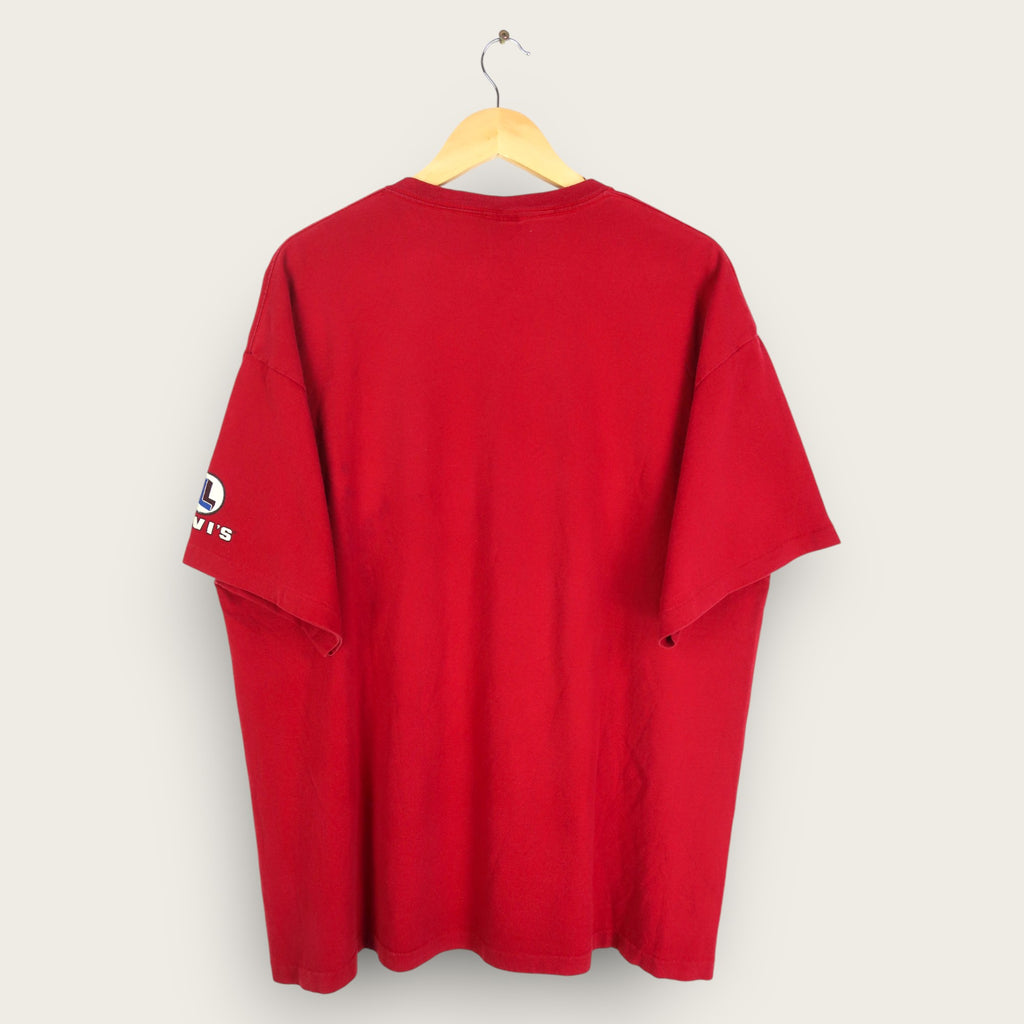 VINTAGE LEVI'S T-SHIRT - XL