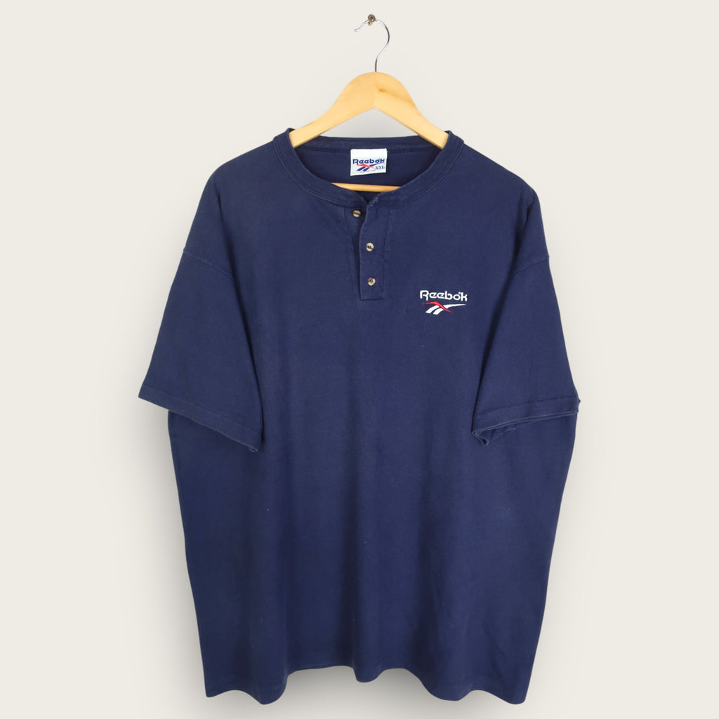 VINTAGE REEBOK T-SHIRT - XXL