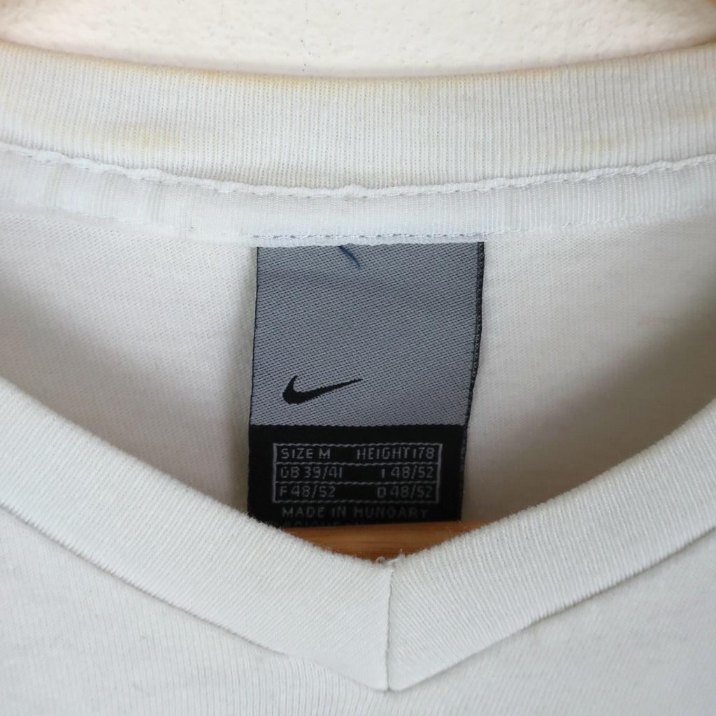VINTAGE NIKE T-SHIRT - M