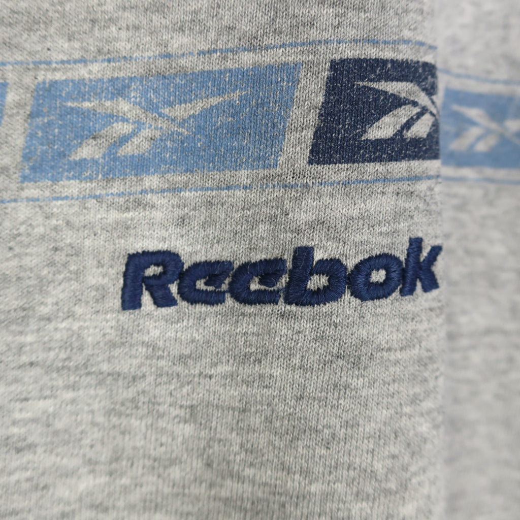 VINTAGE REEBOK T-SHIRT - XL/XXL