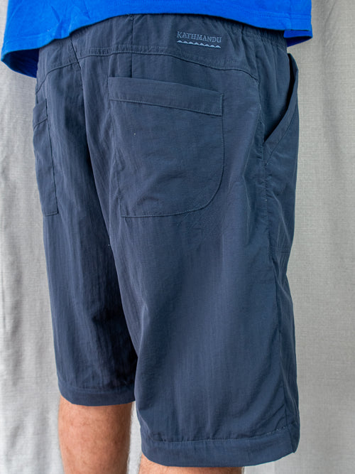 00's Kathmandu Detachable Cargo Pants - 40"