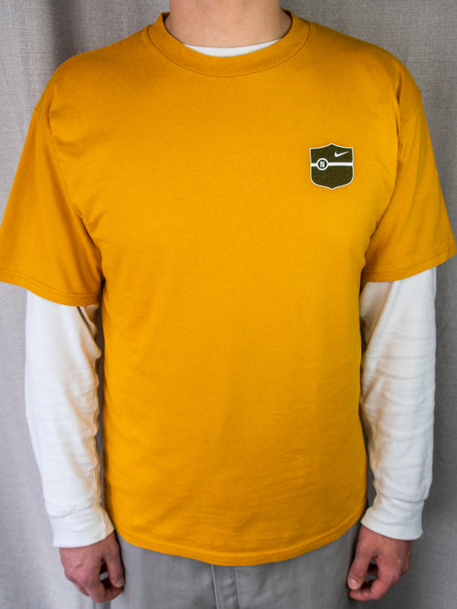 90's Nike T-Shirt - M