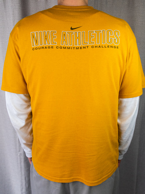 90's Nike T-Shirt - M