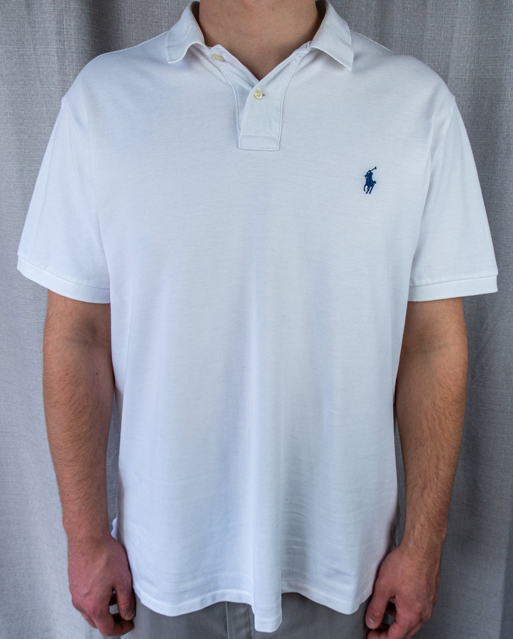 Polo by Ralph Lauren Polo Shirt - XXL