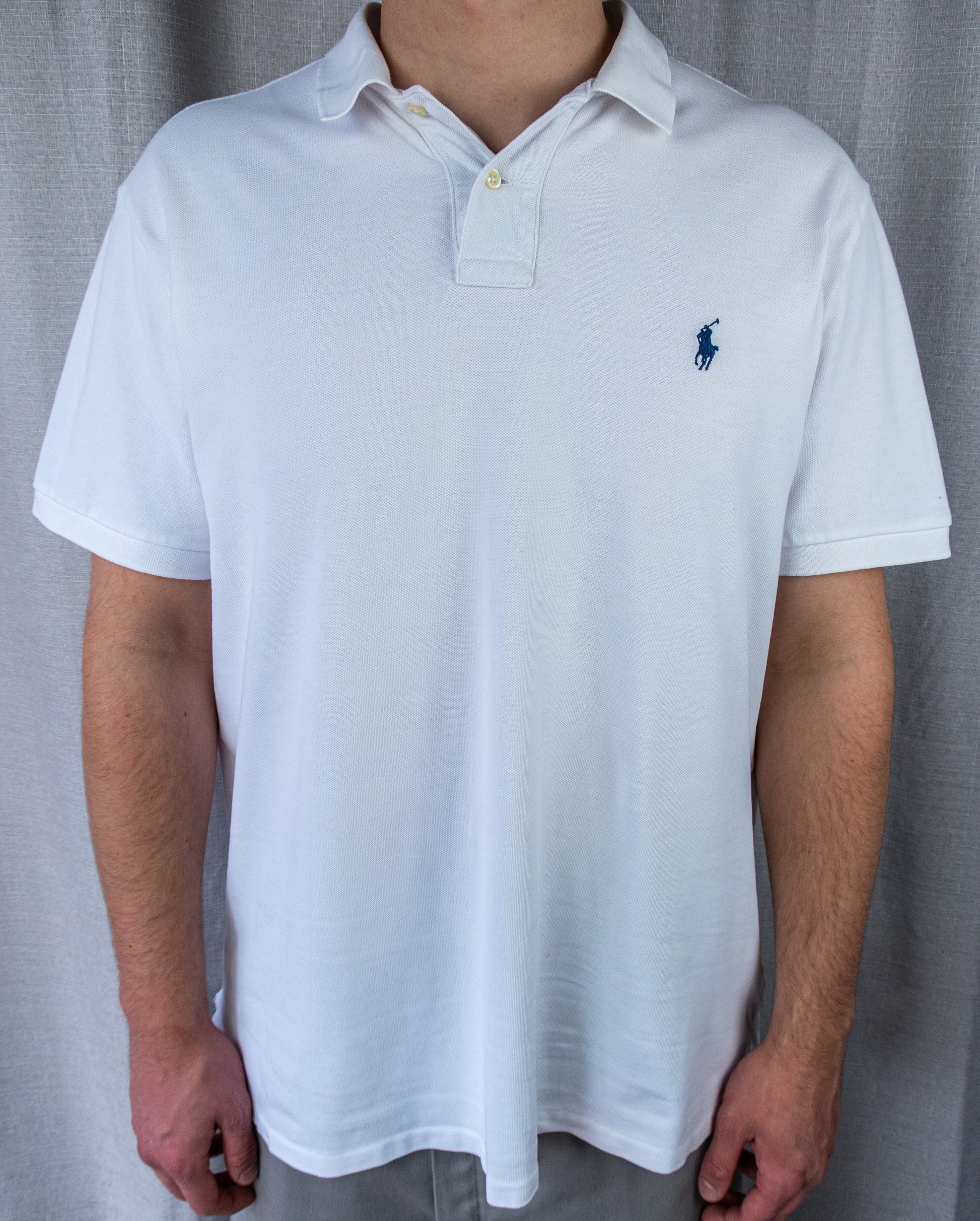 Polo by Ralph Lauren Polo Shirt - XXL