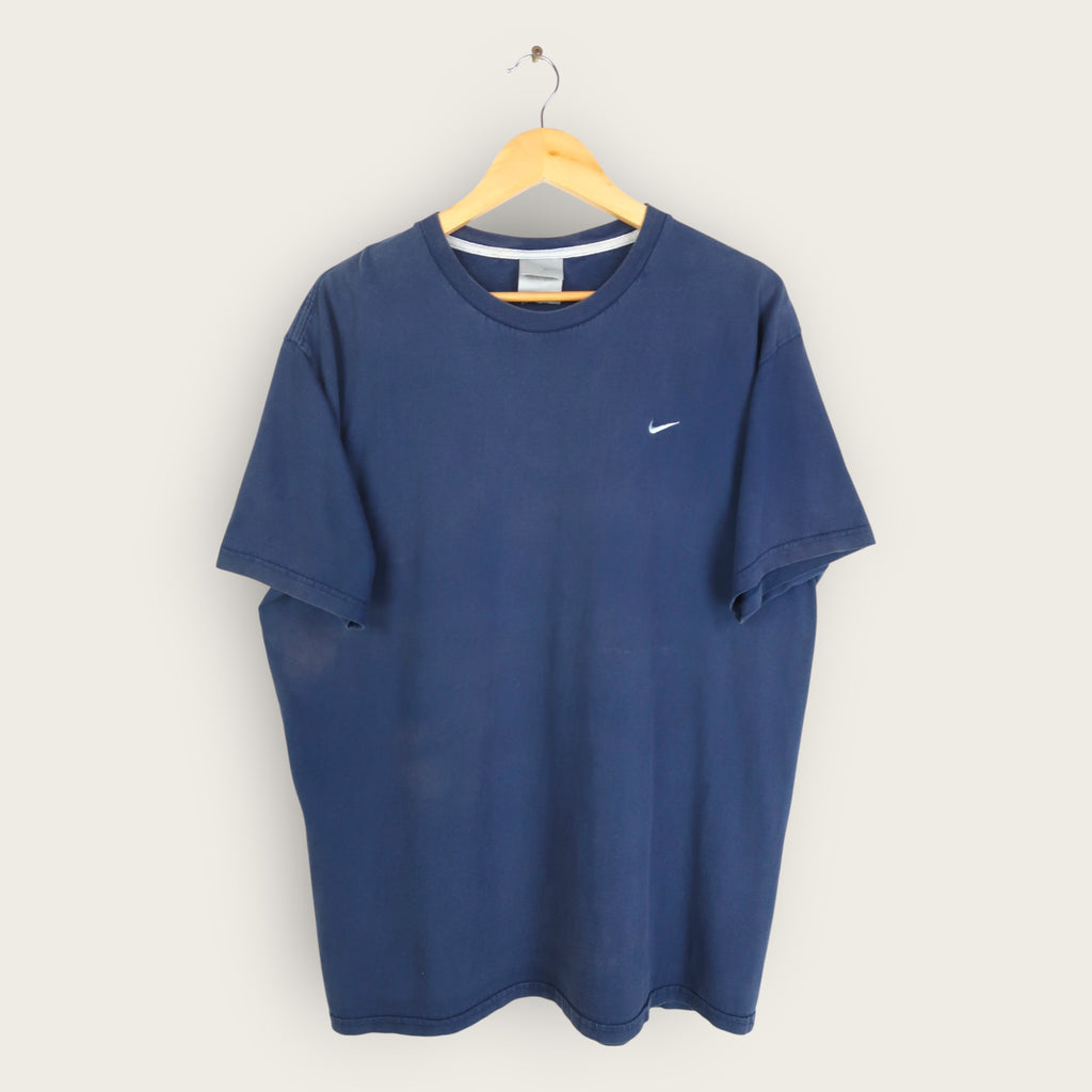VINTAGE NIKE T-SHIRT - XL