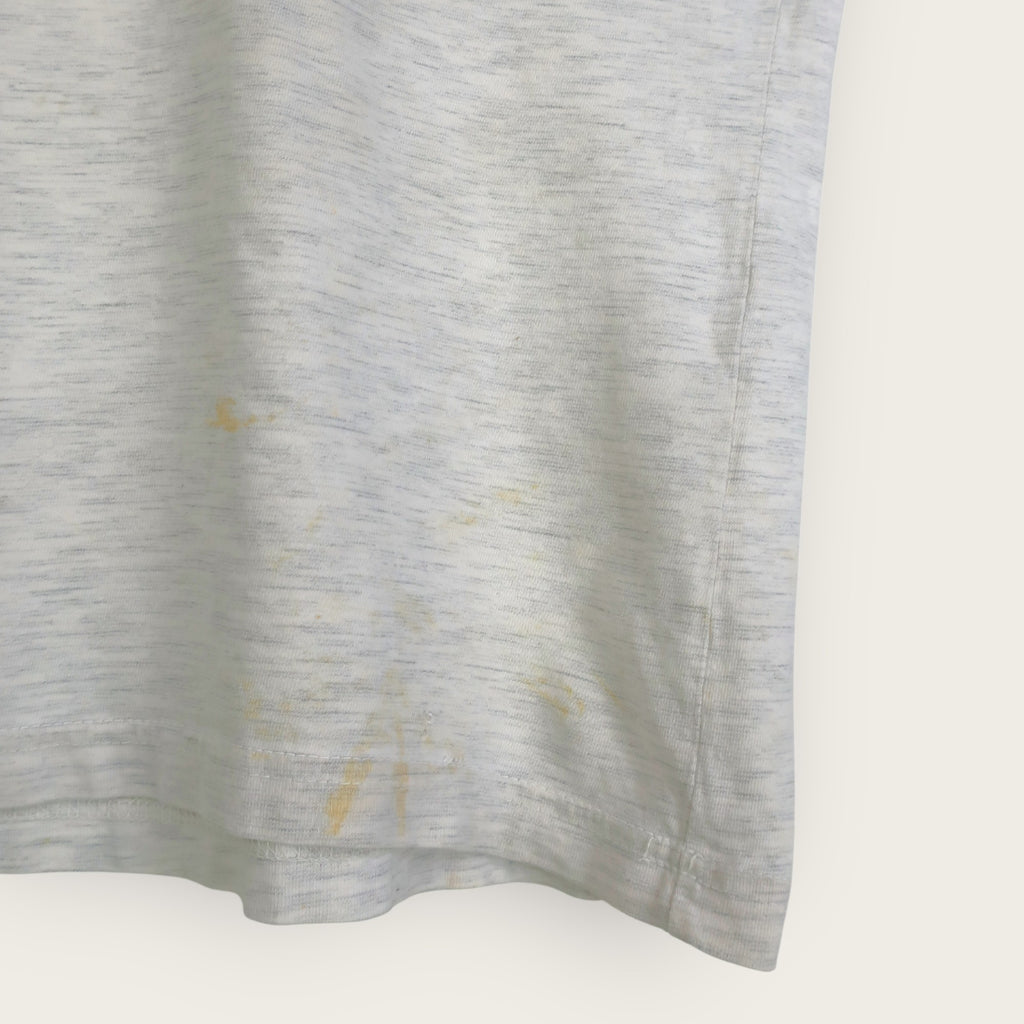 VINTAGE PUMA T-SHIRT - M