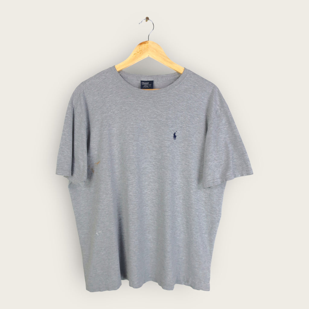 VINTAGE RALPH LAUREN T-SHIRT - L