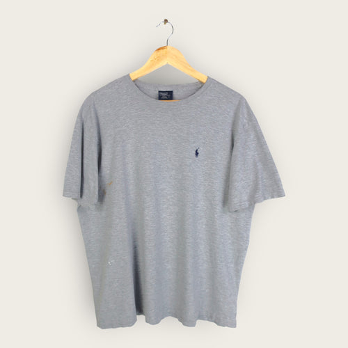 VINTAGE RALPH LAUREN T-SHIRT - L