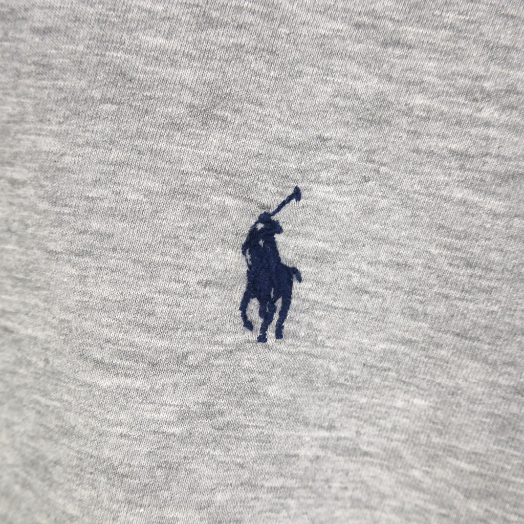 VINTAGE RALPH LAUREN T-SHIRT - L