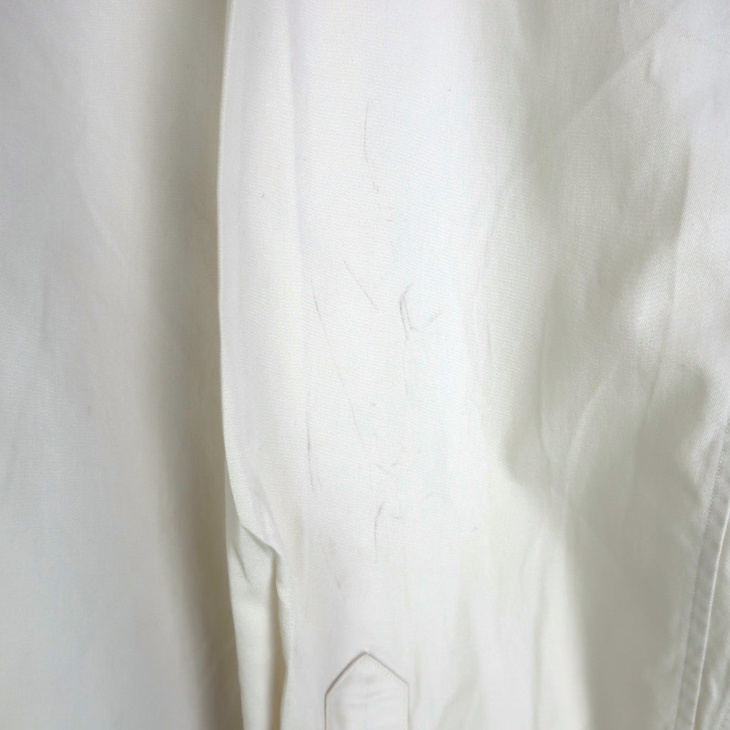 VINTAGE LONG-SLEEVE RALPH LAUREN SHIRT - XXL