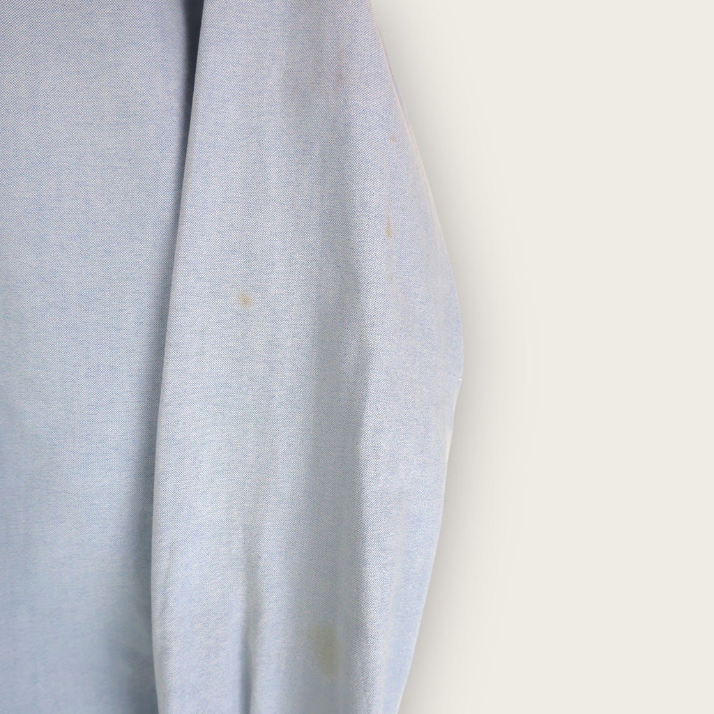 VINTAGE LONG-SLEEVE RALPH LAUREN SHIRT - S