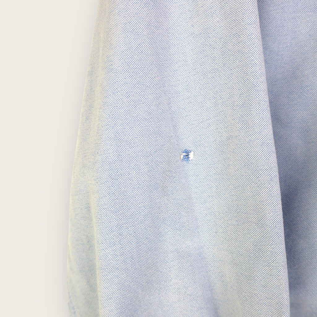 VINTAGE LONG-SLEEVE RALPH LAUREN SHIRT - S
