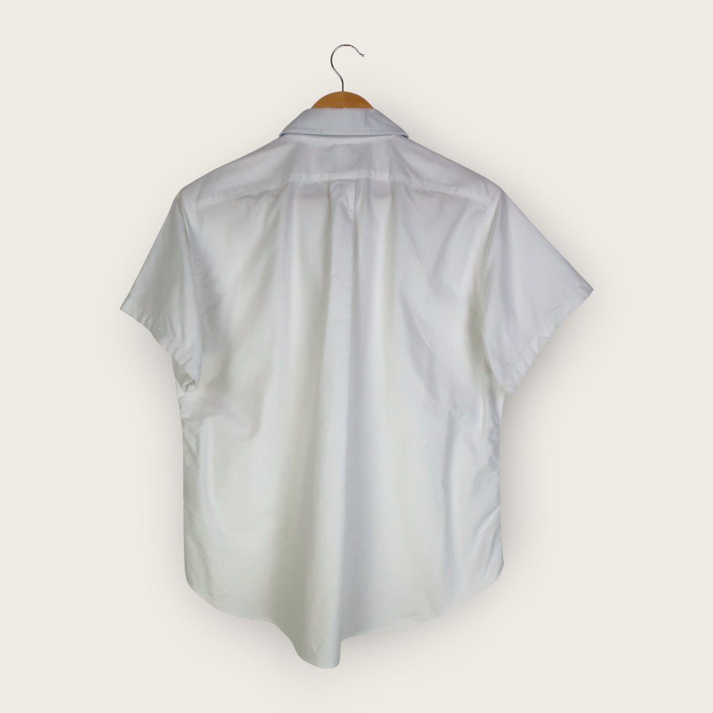 WMNS RALPH LAUREN SHIRT - 16