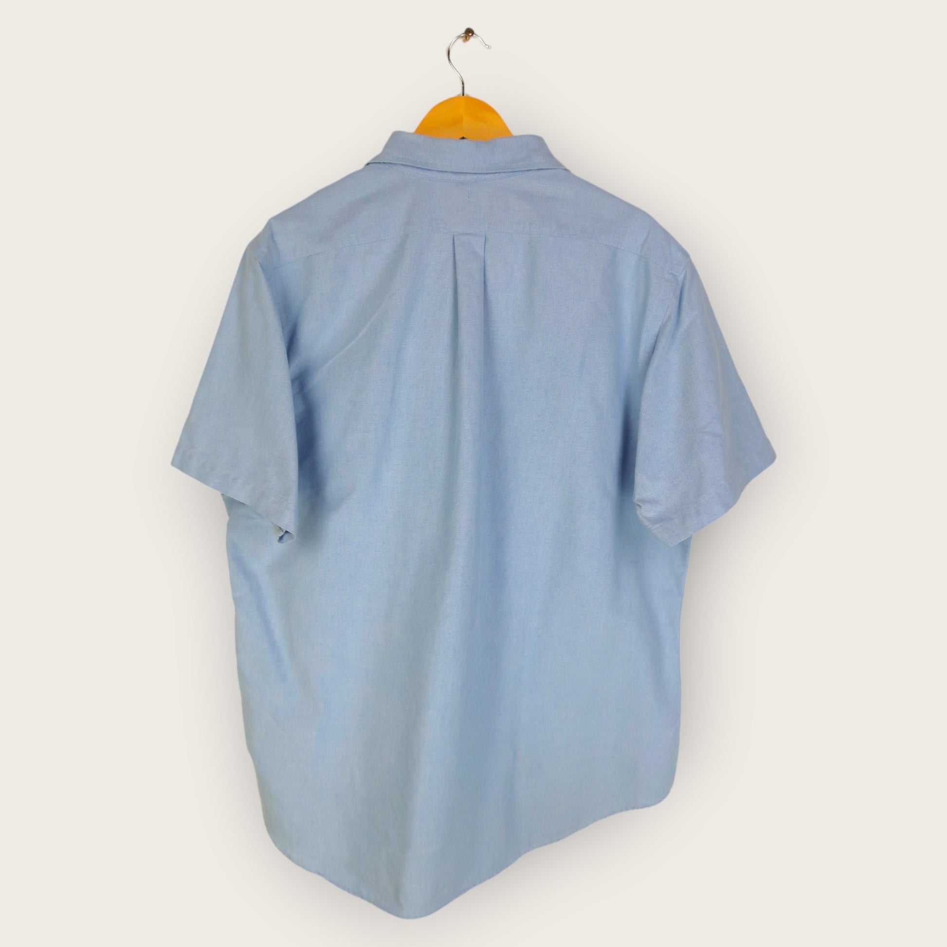VINTAGE RALPH LAUREN SHIRT - XL