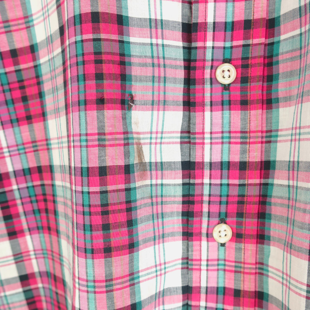 VINTAGE RALPH LAUREN SHIRT - L