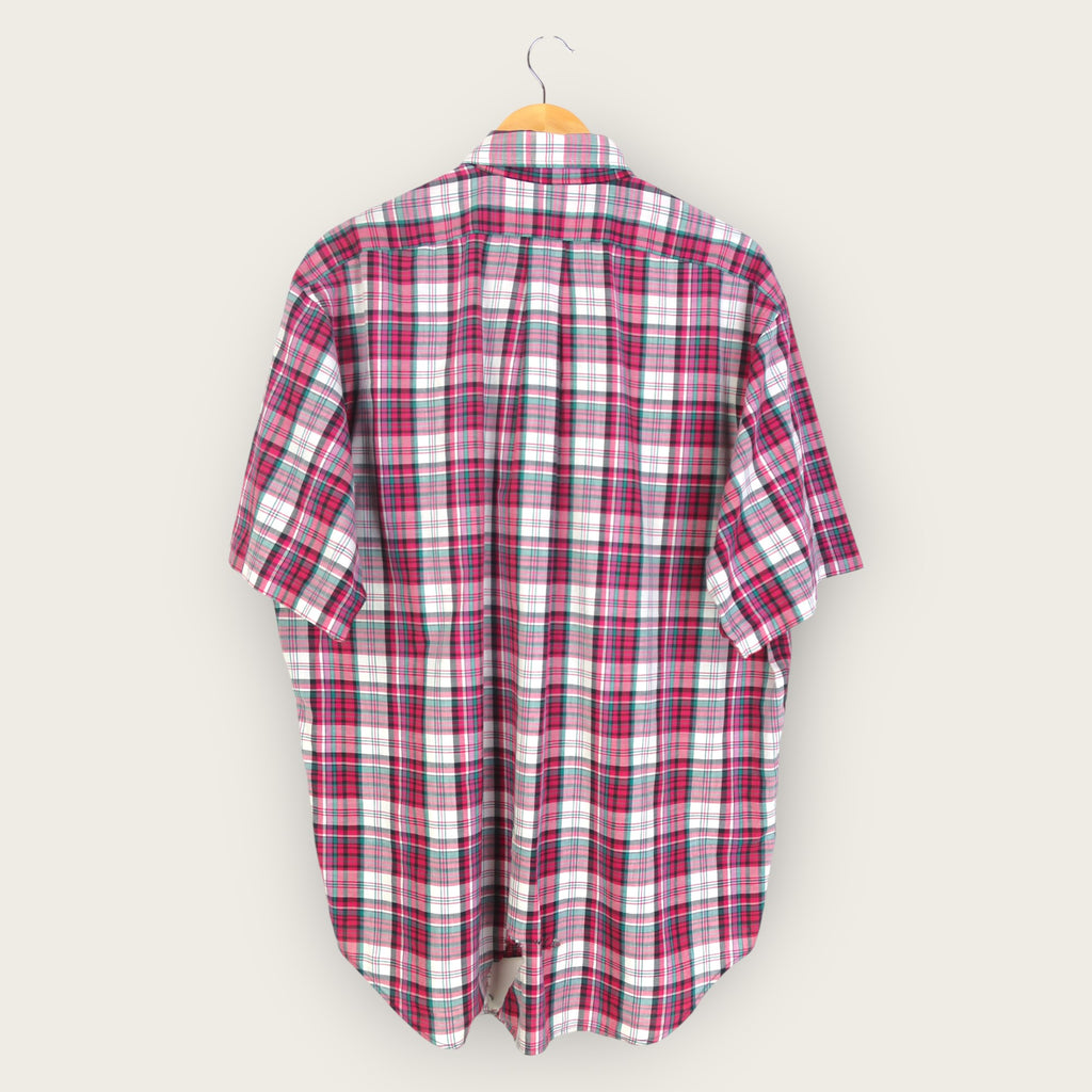 VINTAGE RALPH LAUREN SHIRT - L