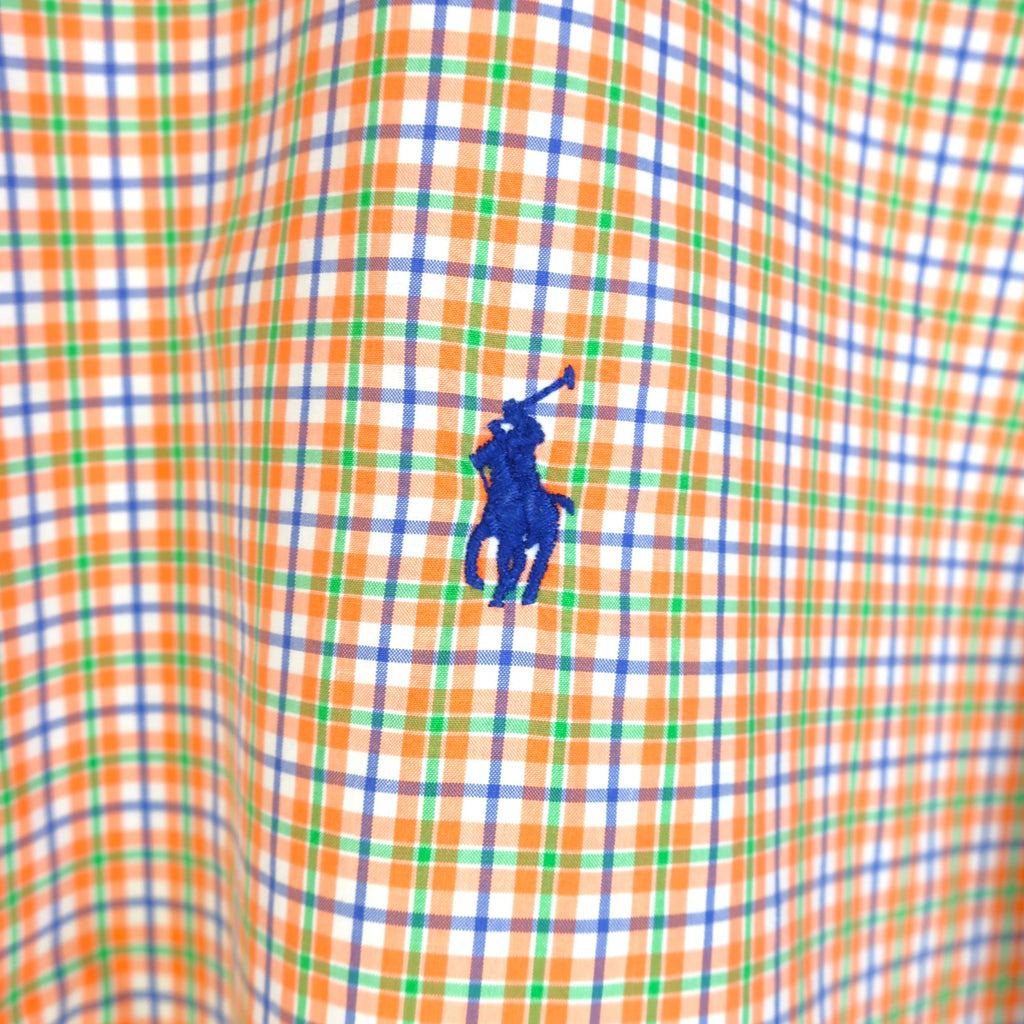 VINTAGE RALPH LAUREN SHIRT - XXL