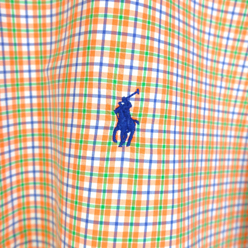 VINTAGE RALPH LAUREN SHIRT - XXL