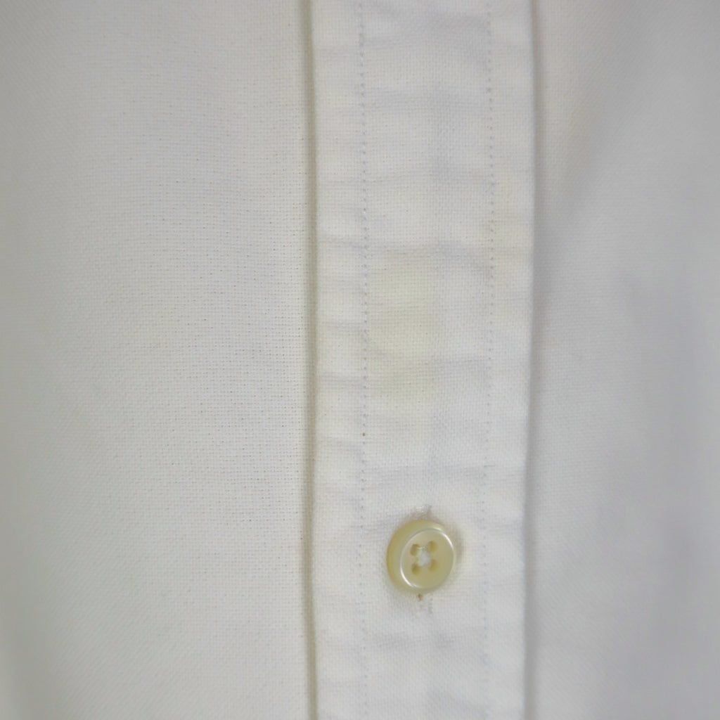 VINTAGE LONG-SLEEVE RALPH LAUREN SHIRT - S