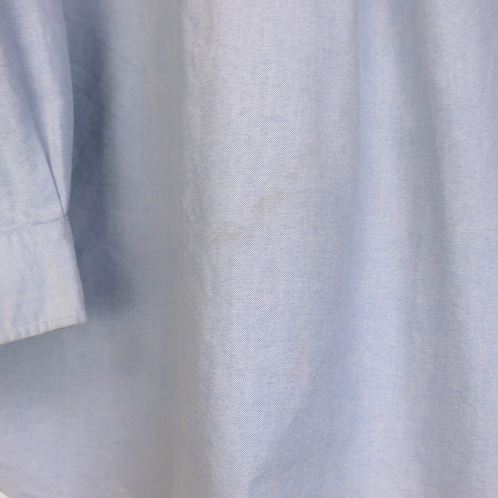 VINTAGE LONG-SLEEVE RALPH LAUREN SHIRT - L/XL
