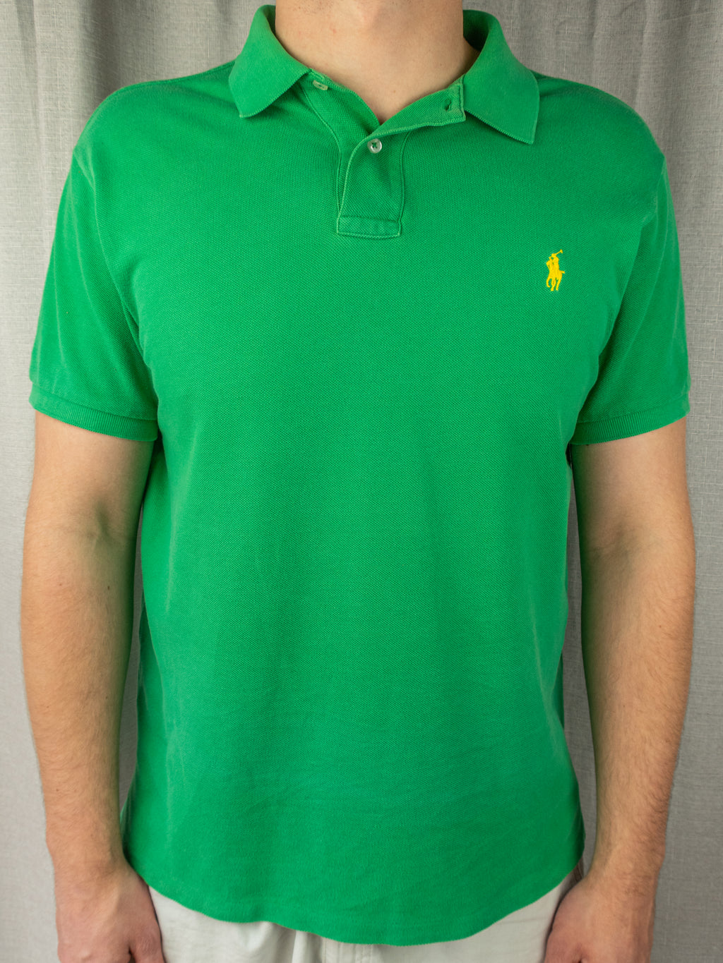 90's Polo by Ralph Lauren Polo Shirt - L
