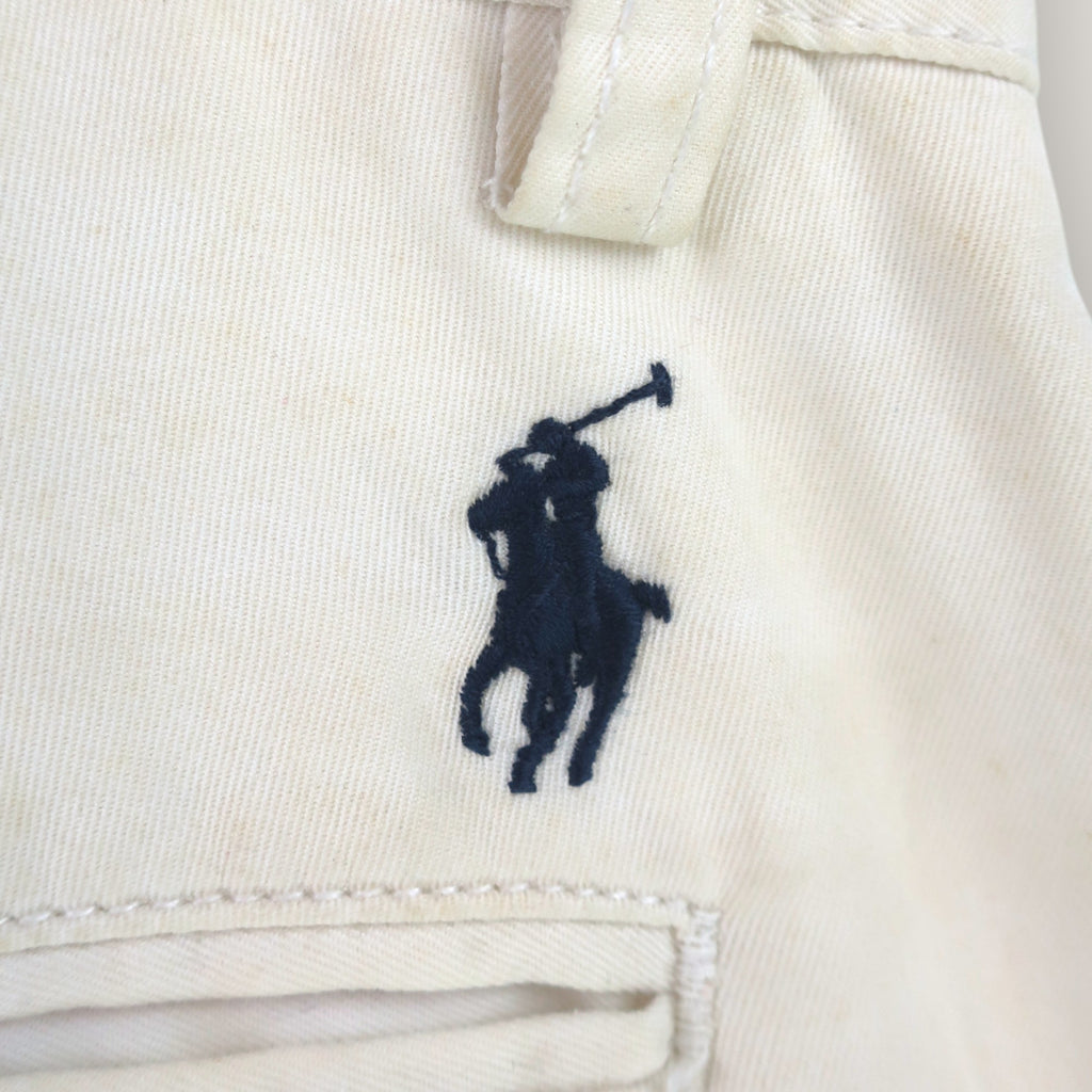 VINTAGE RALPH LAUREN "PRESTON" PANTS - 31/30"