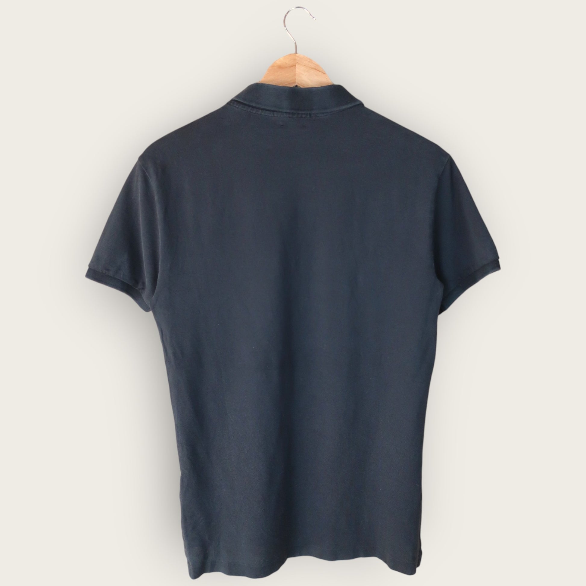 VINTAGE RALPH LAUREN POLO SHIRT - S