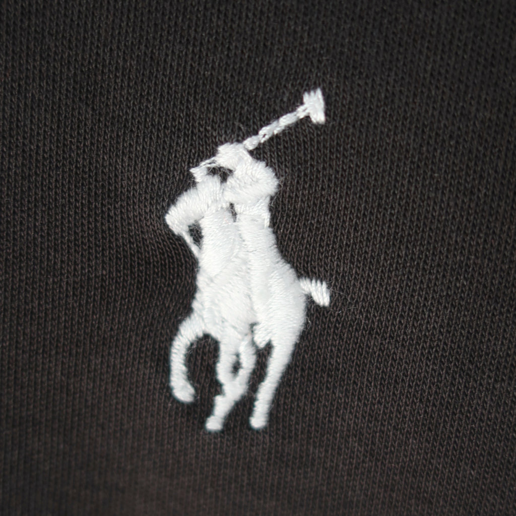 VINTAGE RALPH LAUREN POLO SHIRT - M