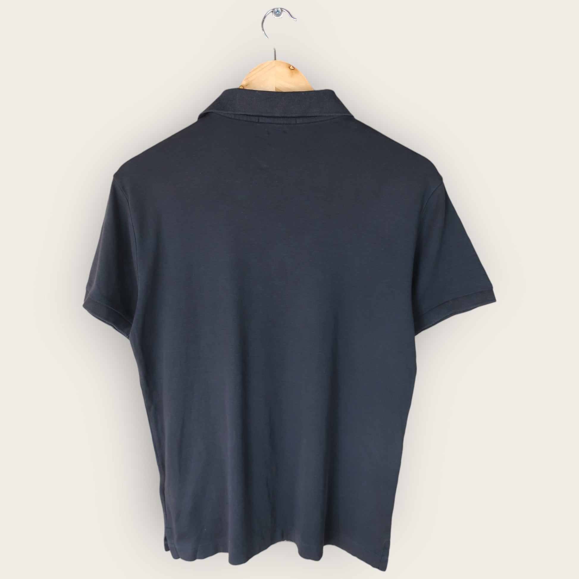 VINTAGE RALPH LAUREN POLO SHIRT - M