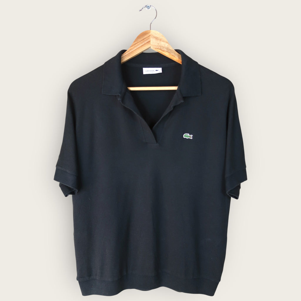LACOSTE POLO SHIRT - SIZE M