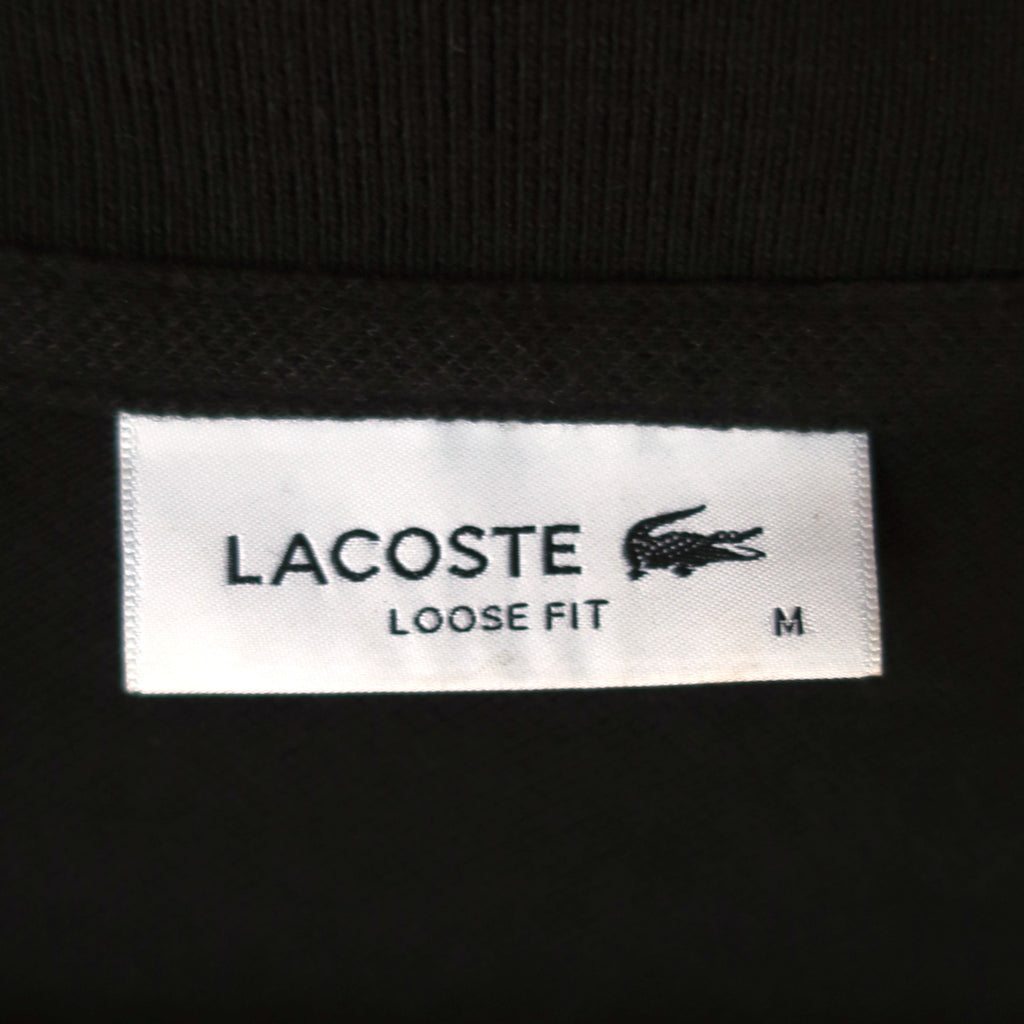 LACOSTE POLO SHIRT - SIZE M
