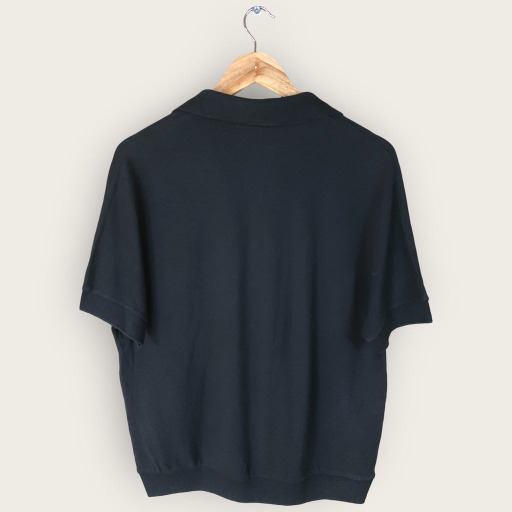 LACOSTE POLO SHIRT - SIZE M