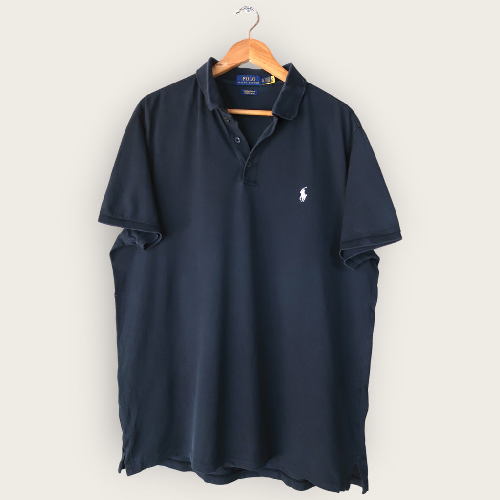 RALPH LAUREN POLO SHIRT - XL