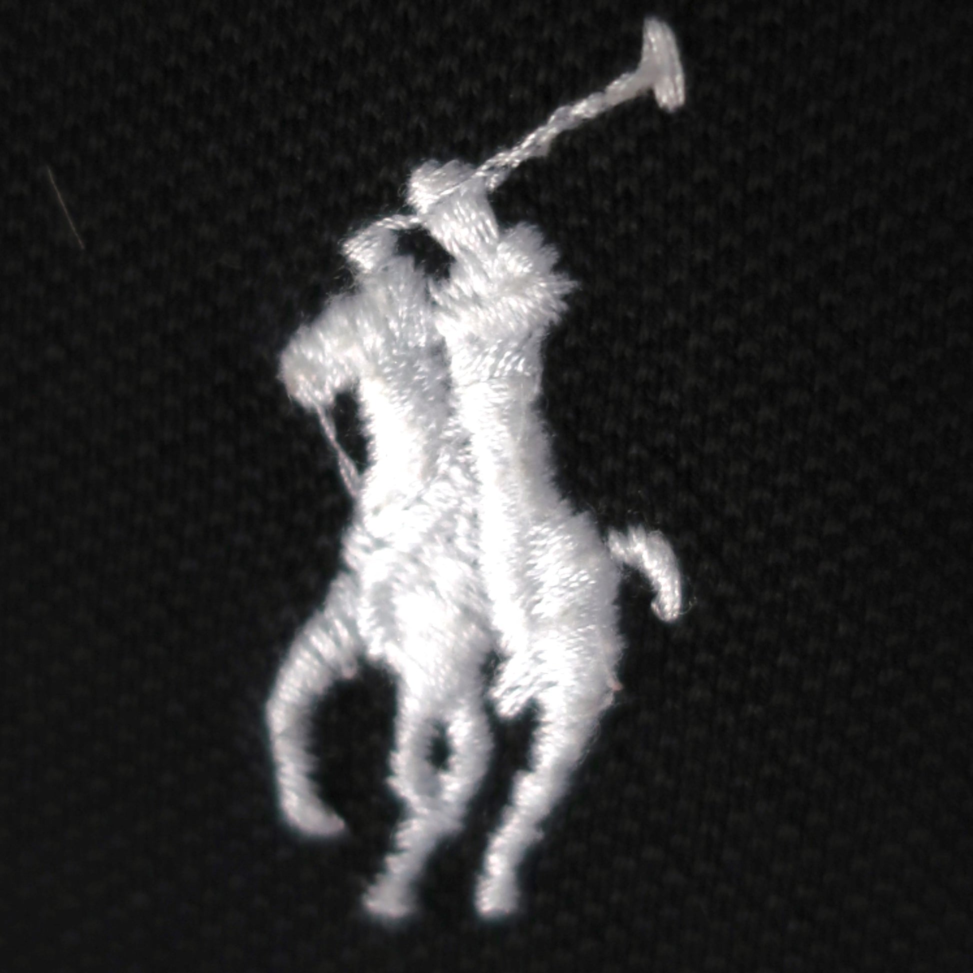 RALPH LAUREN POLO SHIRT - XL