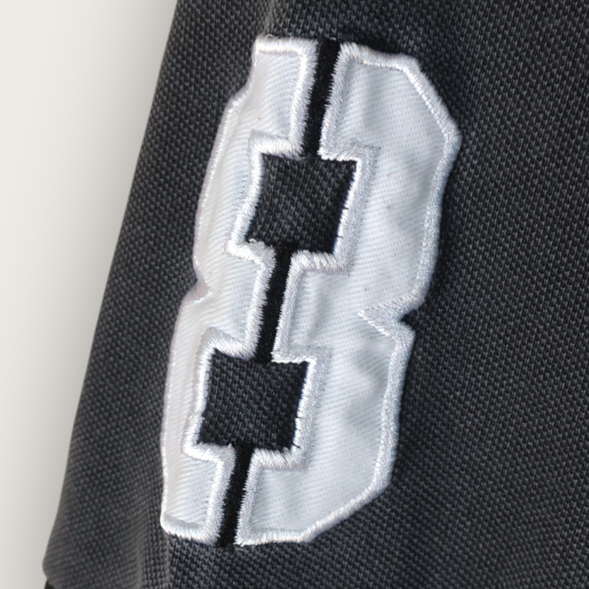 RALPH LAUREN “UAE DUBAI #8” POLO SHIRT - XL