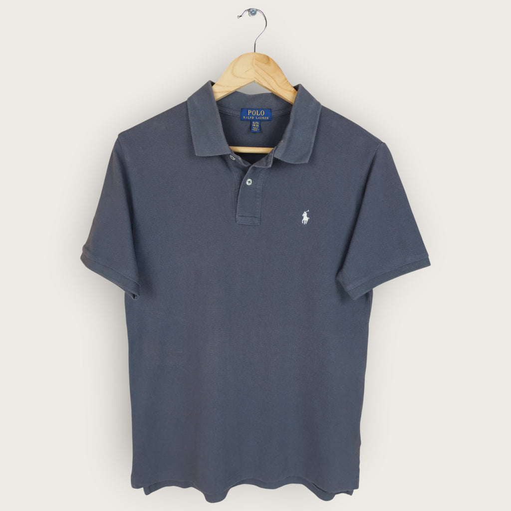 RALPH LAUREN POLO SHIRT - S
