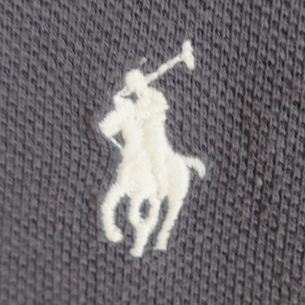 RALPH LAUREN POLO SHIRT - S