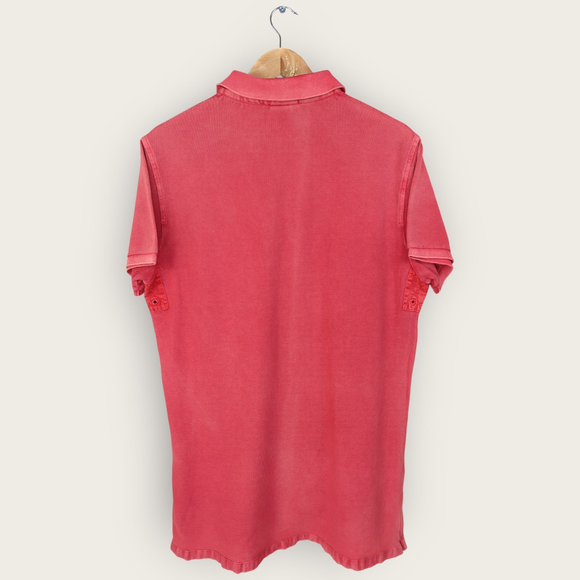 VINTAGE RALPH LAUREN POLO SHIRT - L