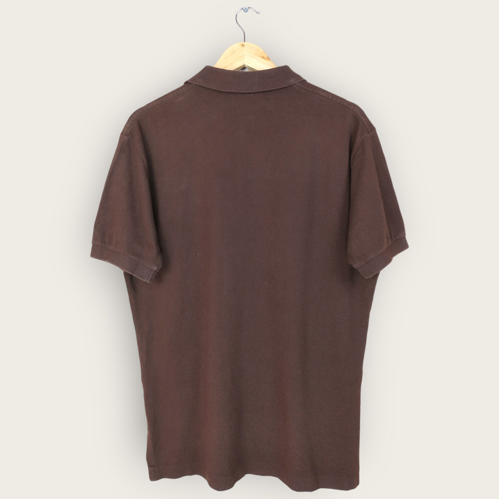 VINTAGE RALPH LAUREN POLO SHIRT - M