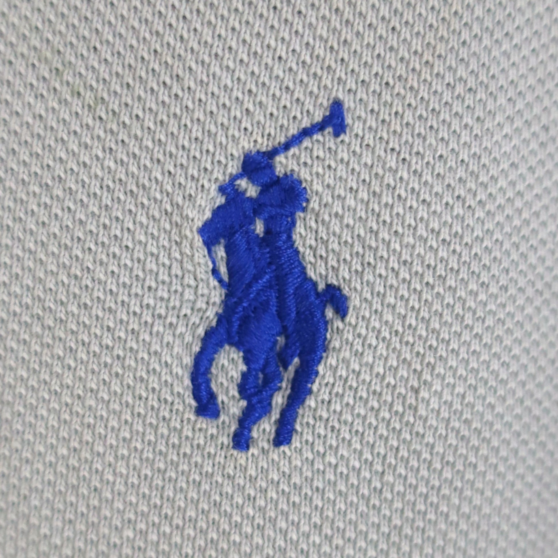 VINTAGE RALPH LAUREN POLO SHIRT - XL