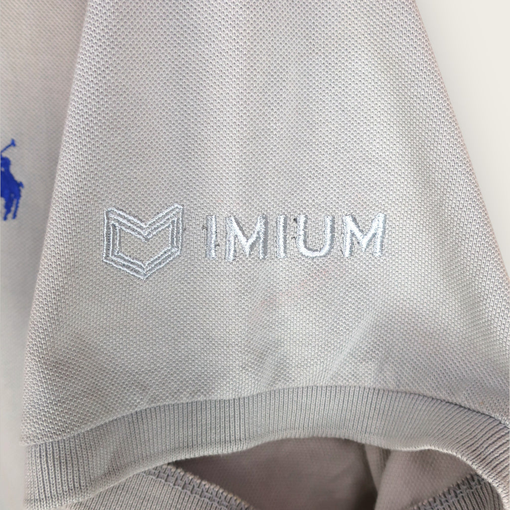 VINTAGE RALPH LAUREN POLO SHIRT - XL