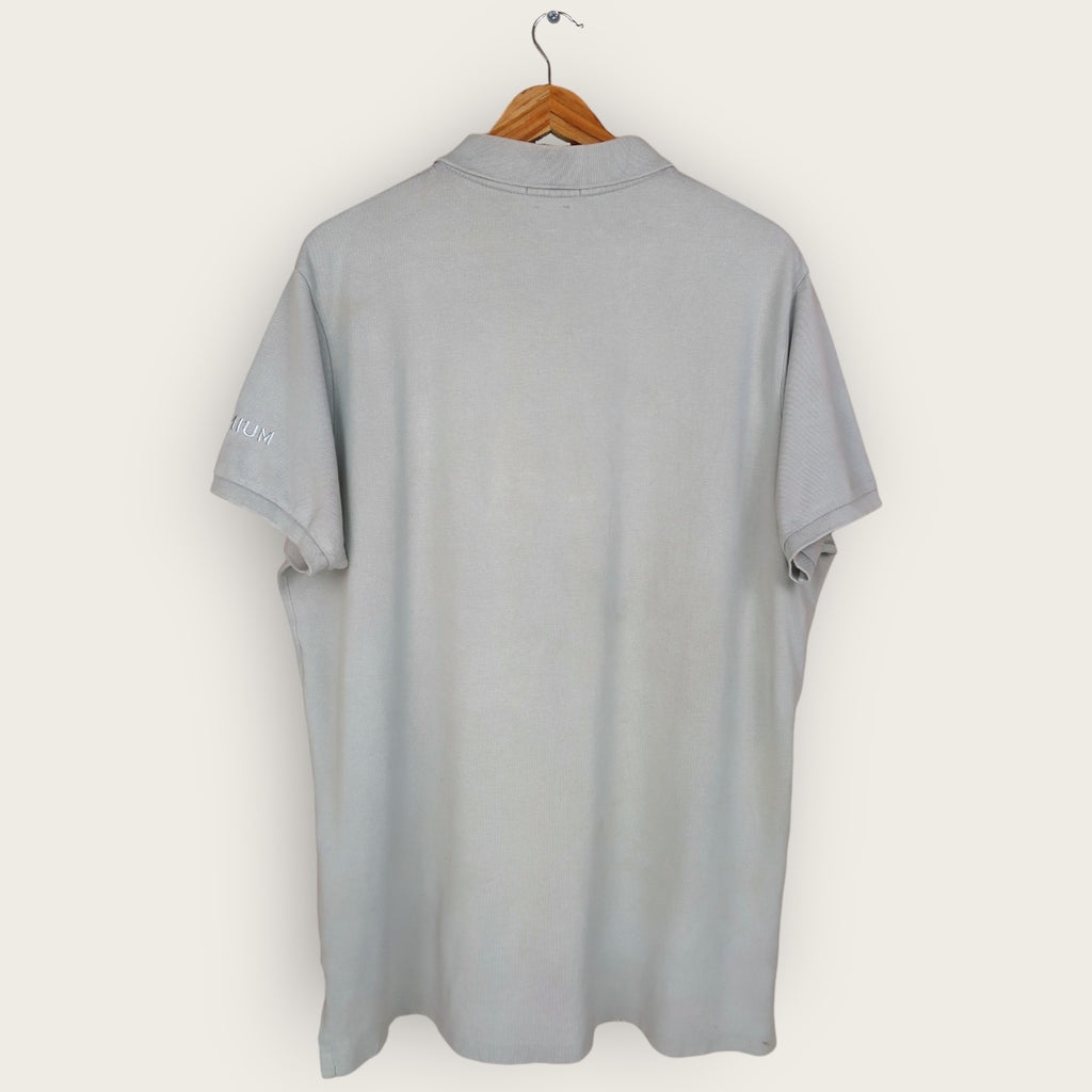 VINTAGE RALPH LAUREN POLO SHIRT - XL