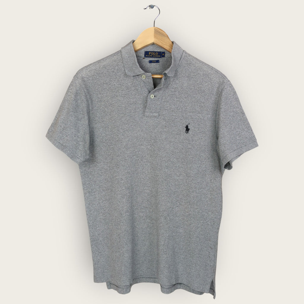VINTAGE RALPH LAUREN POLO SHIRT - M