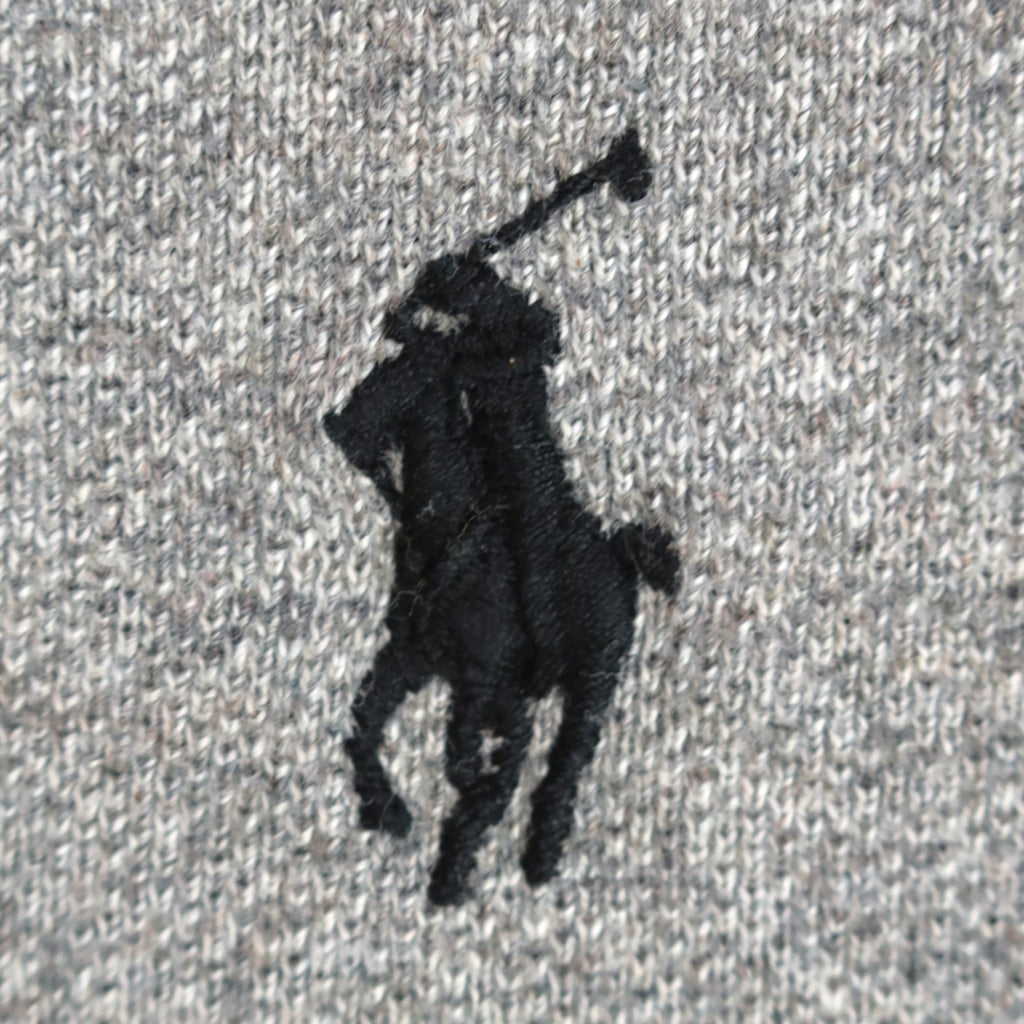 VINTAGE RALPH LAUREN POLO SHIRT - M