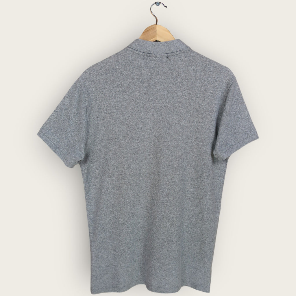 VINTAGE RALPH LAUREN POLO SHIRT - M