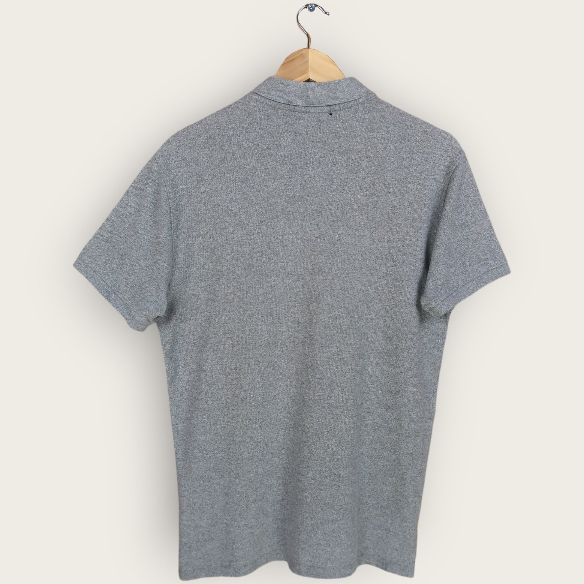 VINTAGE RALPH LAUREN POLO SHIRT - M