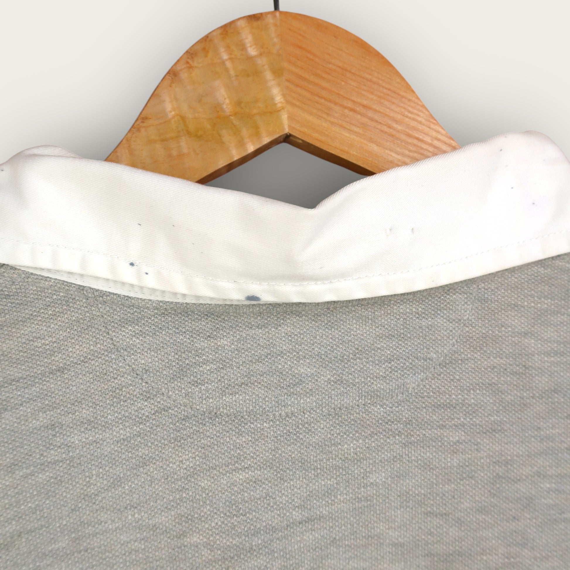 VINTAGE RALPH LAUREN POLO SHIRT - L