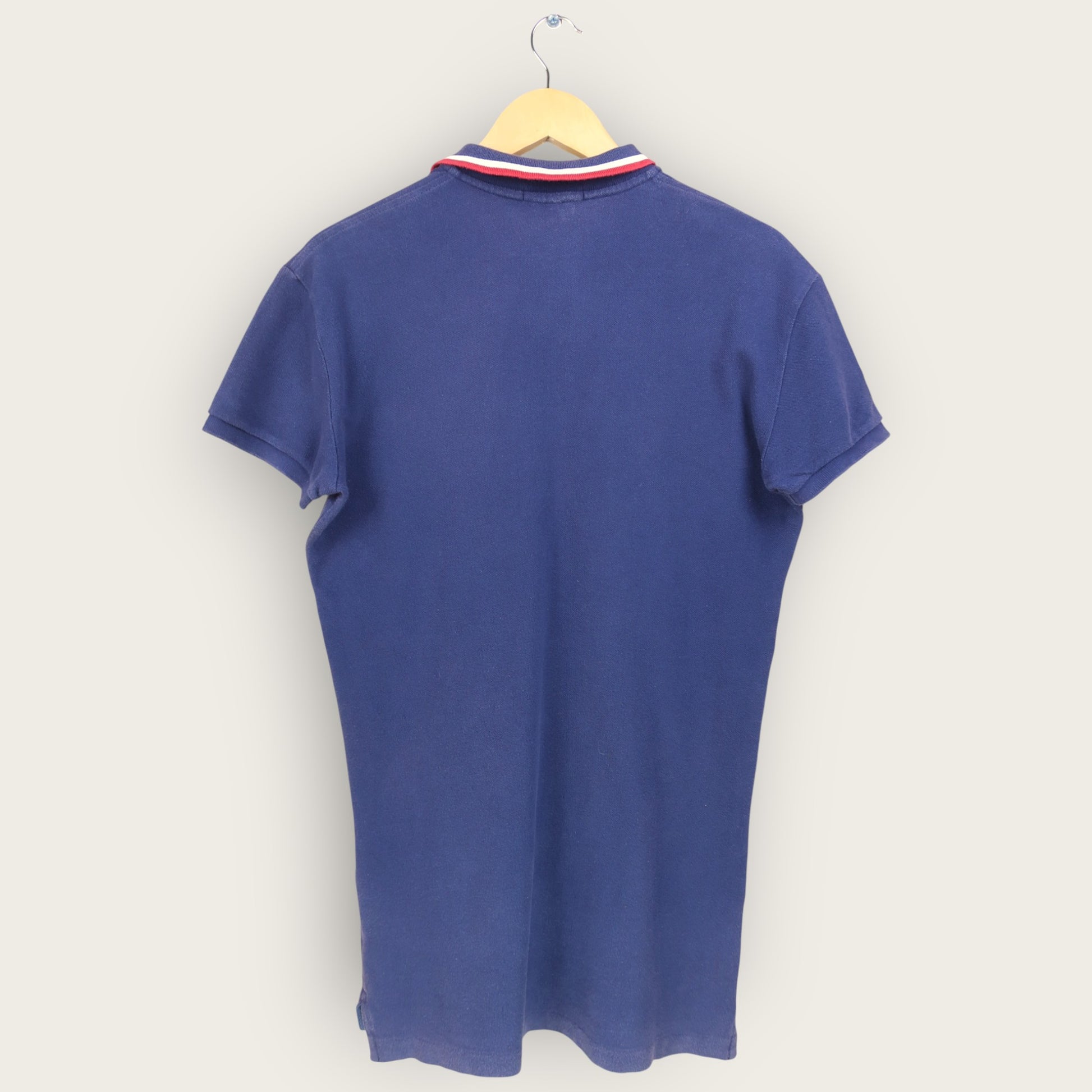 VINTAGE RALPH LAUREN POLO SHIRT - M